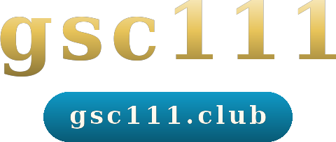 gsc111 logo